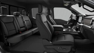 2026 Ford F-150® Internal Image 1